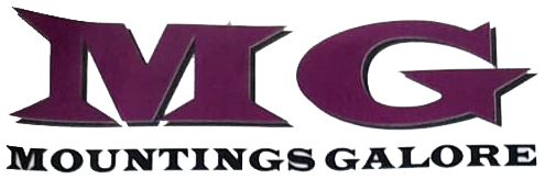 Mountings Galore - Engine Mountings